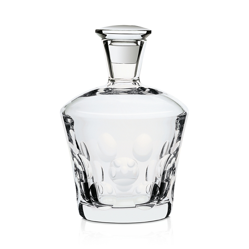 Baccarat Beluga Whiskey Decanter