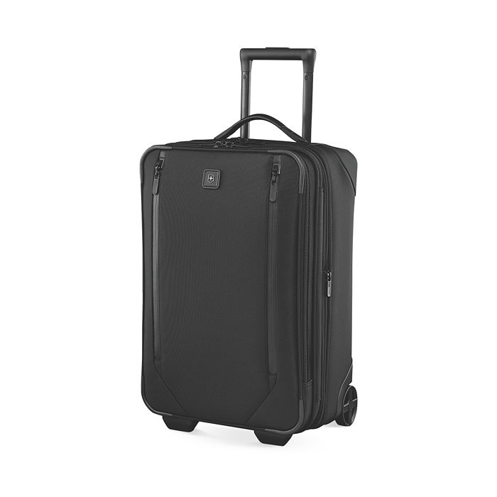 Victorinox lexicon carry on top