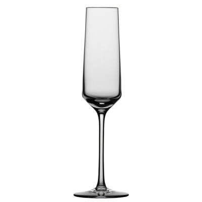 Pure Champagne Flute, Set of 6
