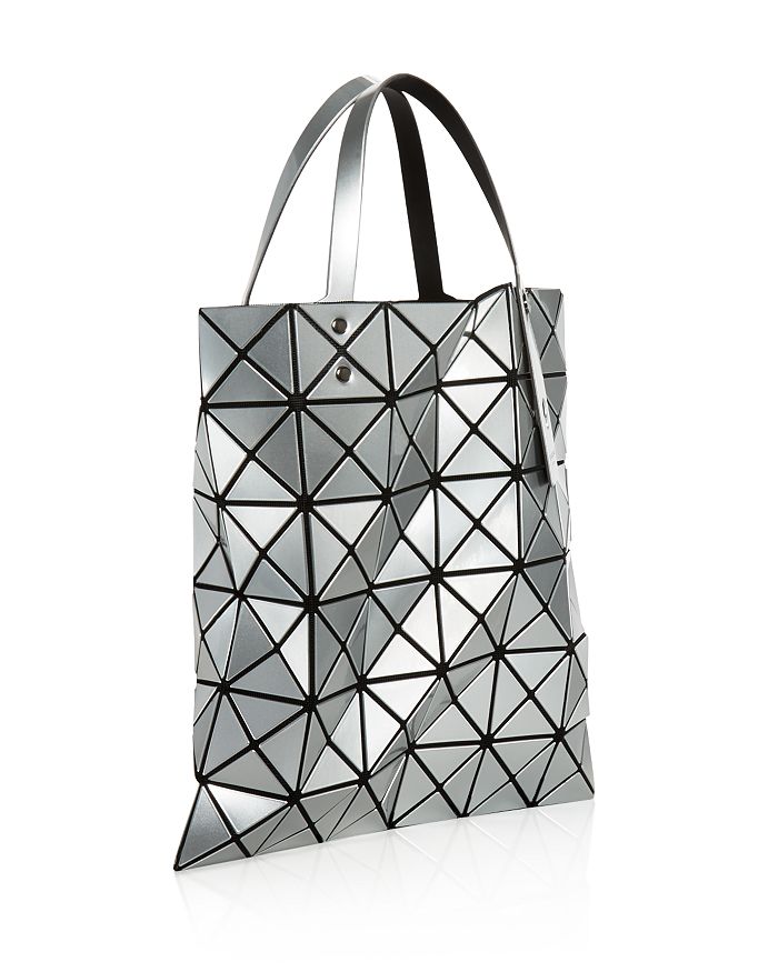 Bao Bao Issey Miyake Bao Bao Issey Issey Miyake Lucent Matte Tote In 01 ...