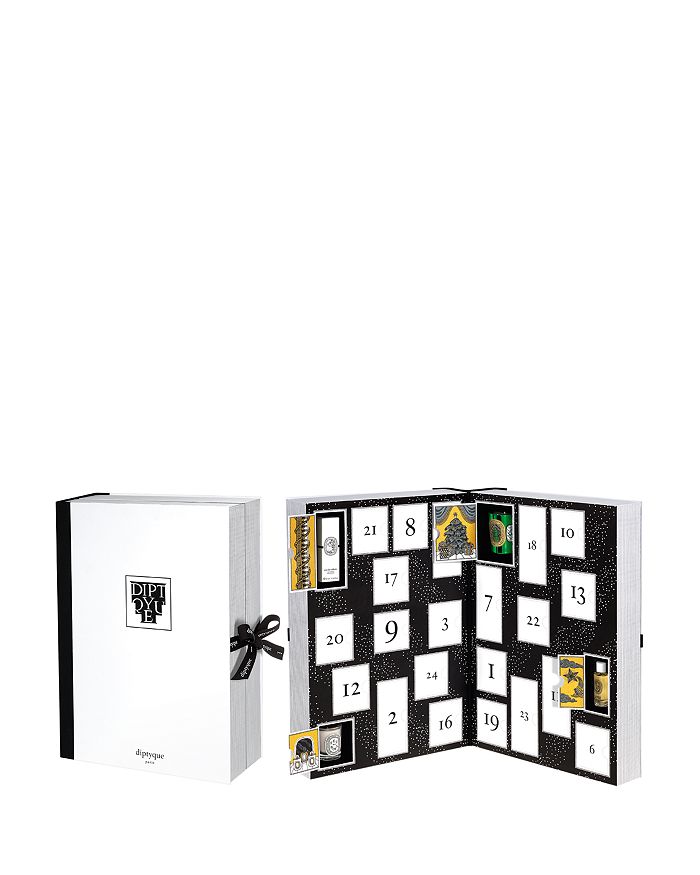 diptyque Advent Calendar Bloomingdale's