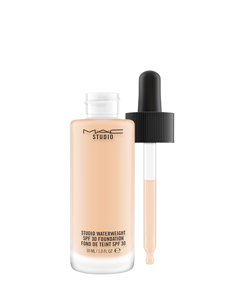 MAC Studio Waterweight Spf 30 Foundation