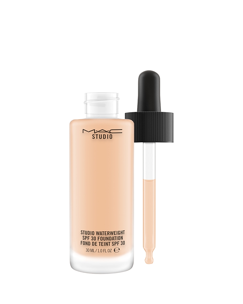 MAC Studio Waterweight Spf 30 Foundation
