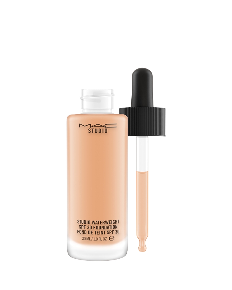 MAC Studio Waterweight Spf 30 Foundation