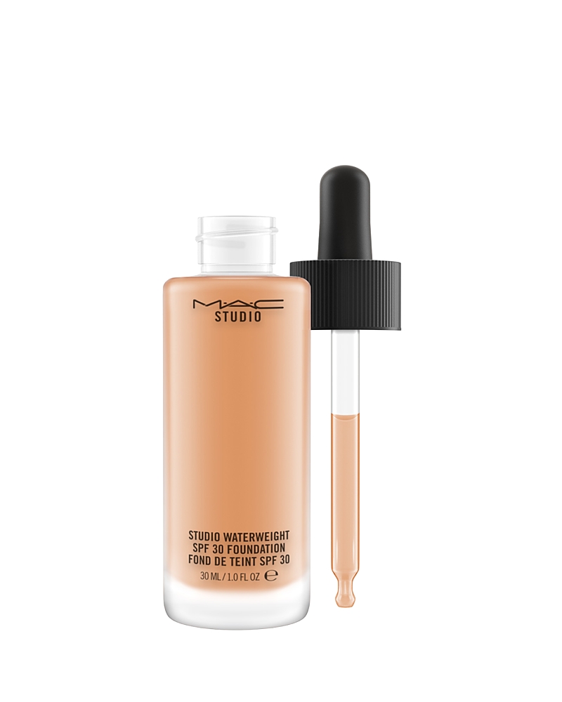 MAC Studio Waterweight Spf 30 Foundation