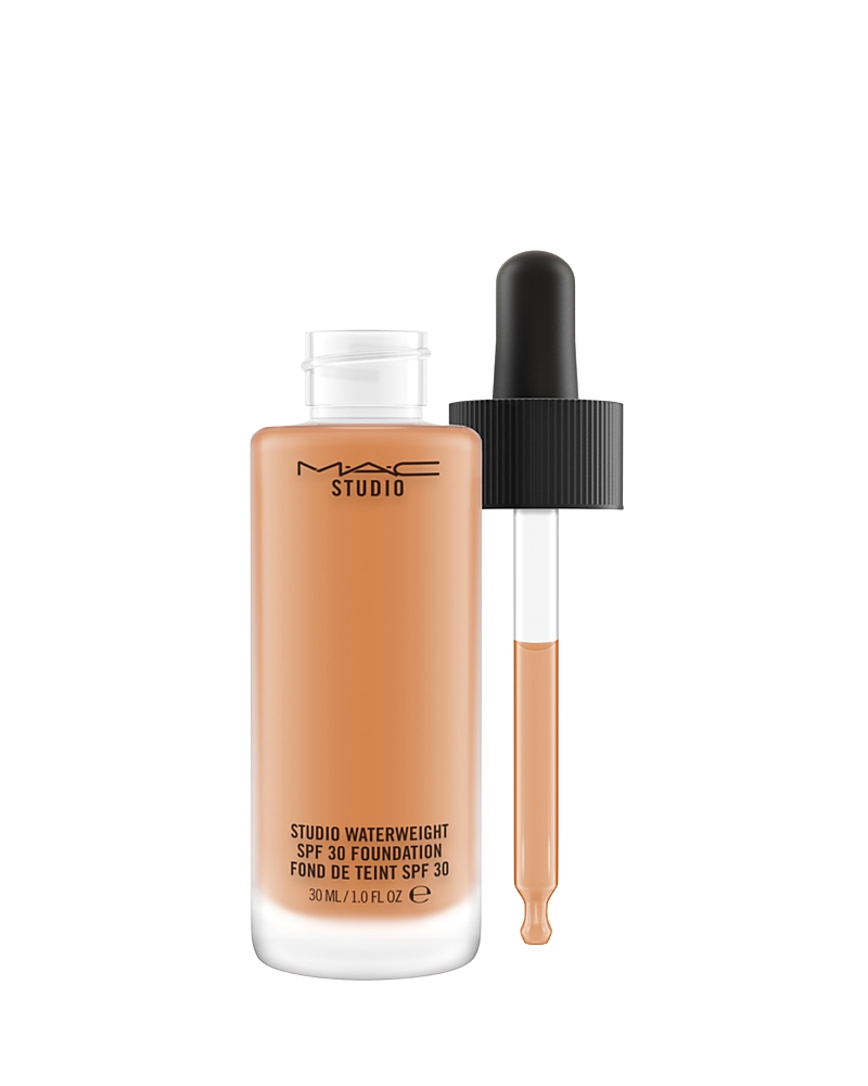 MAC Studio Waterweight Spf 30 Foundation