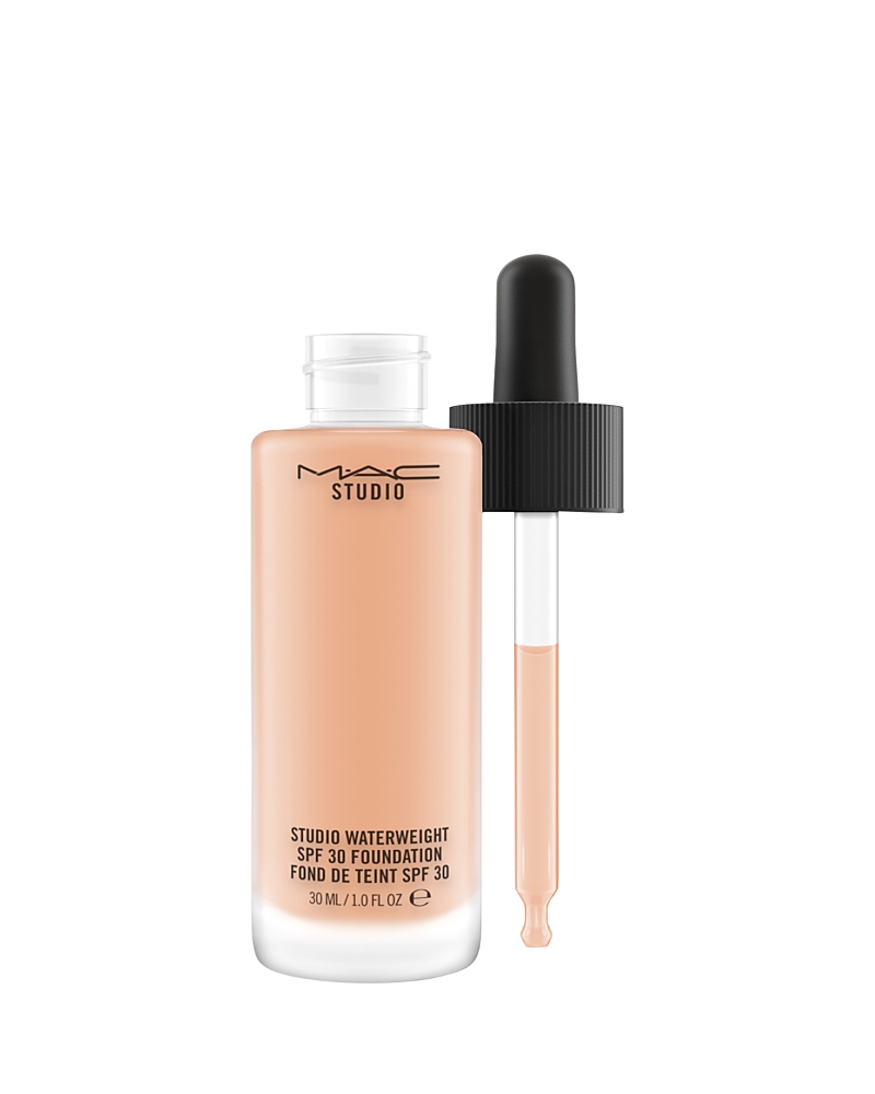 MAC Studio Waterweight Spf 30 Foundation