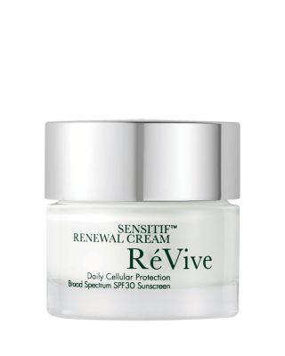 sensitif renewal cream