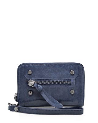 Botkier Logan Zip Small Wallet | Bloomingdale's