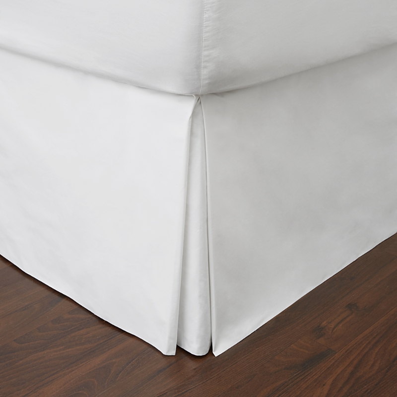 Sferra Grande Hotel Bedskirt, Twin