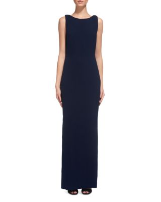 tie back maxi dress whistles