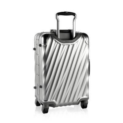 19 Degree Aluminum International Carry On