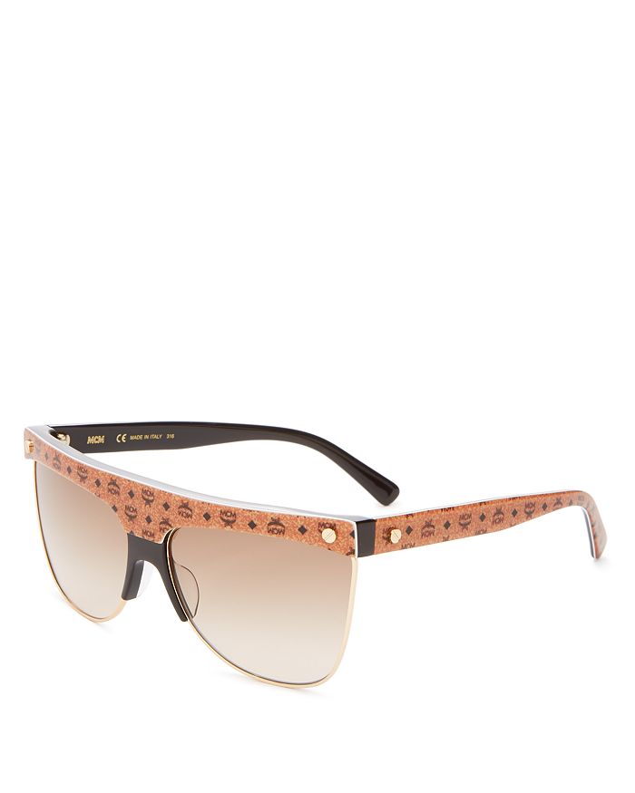 Mcm best sale visetos sunglasses