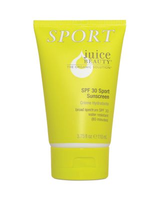 juice beauty sport spf 30