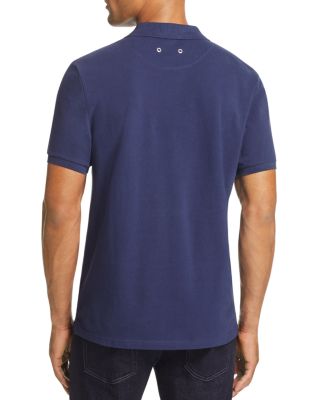 Cotton Piqu&eacute; Regular Fit Polo