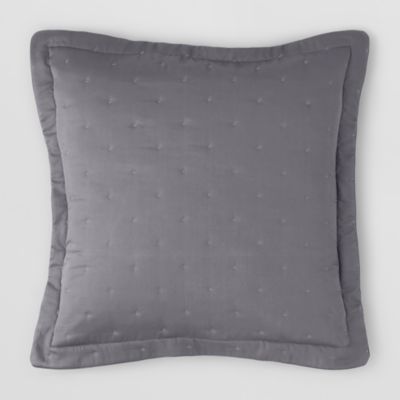 Yves Delorme Triomphe Quilted Euro Sham