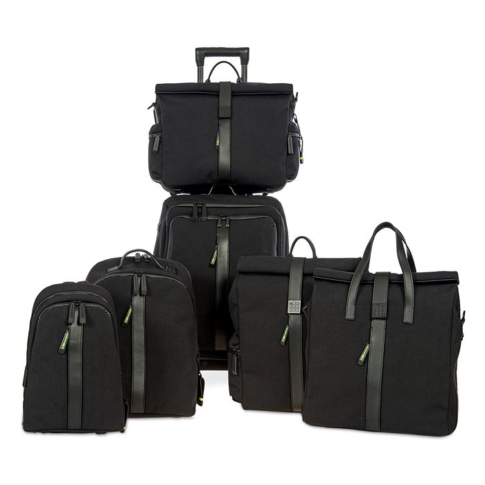Bric's Moleskine Luggage Collection Bloomingdale's