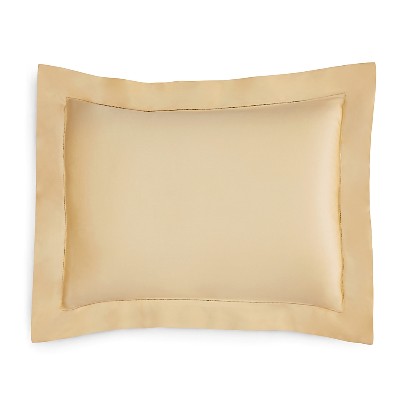 Sferra Giotto King Sham In Honey