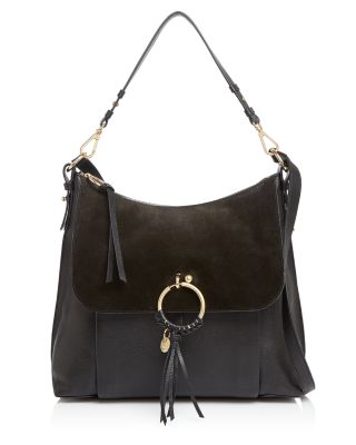 see by chloe joan shoulder bag