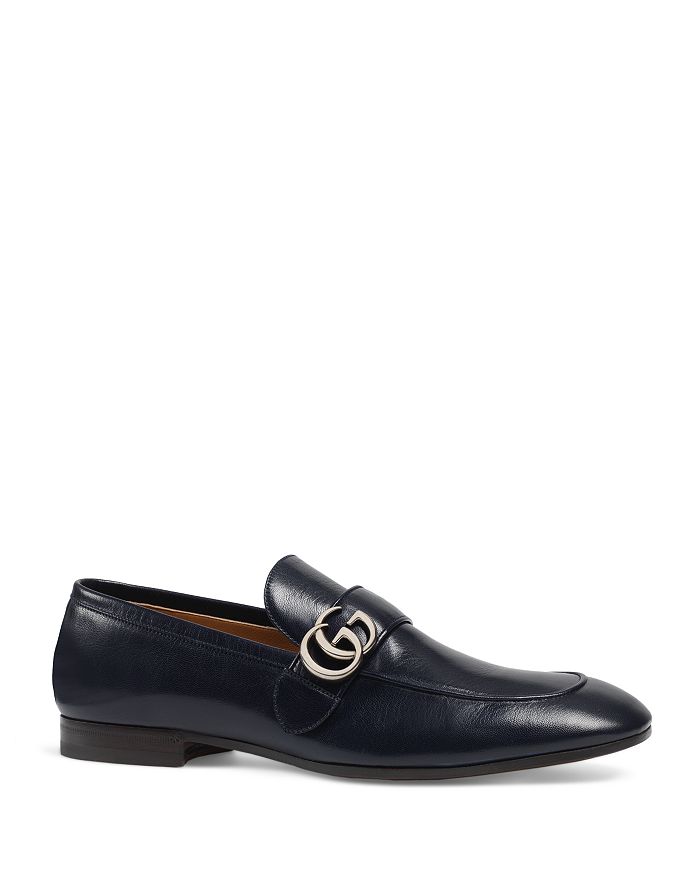 Gucci Men's Donnie Loafers | Bloomingdale's
