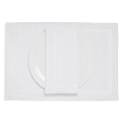 Lowell Table Linens Collection