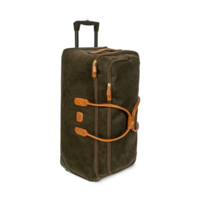 Life 28" Rolling Duffel