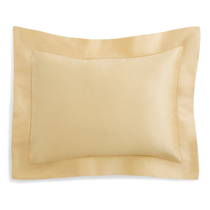 Sferra Giotto Boudoir Sham In Honey