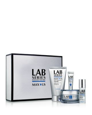 Lab Series Skincare For Men - Max LS Daily Kit