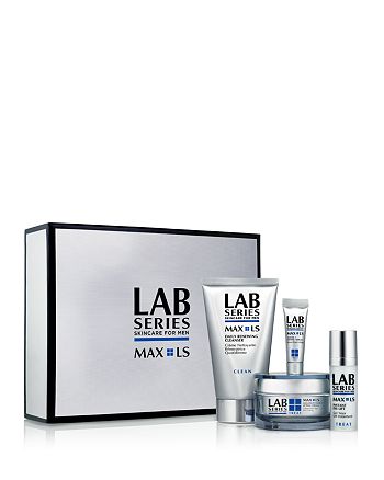Lab Series Skincare For Men - Max LS Daily Kit