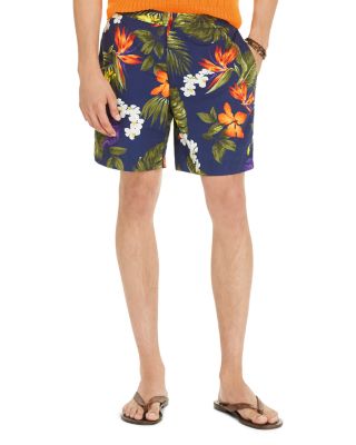 ralph lauren monaco swim shorts