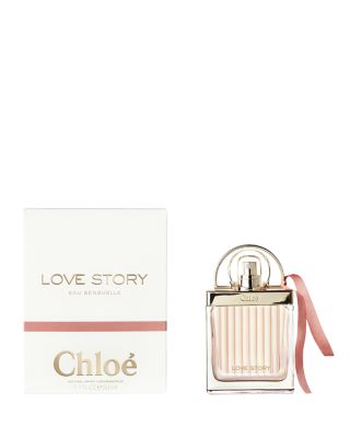 Chloé - Love Story Eau Sensuelle Eau de Parfum 1.7 oz.
