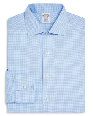 Brooks Brothers Regent Oxford 