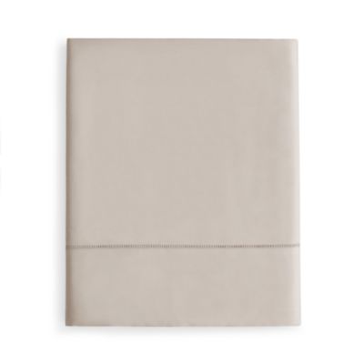 SFERRA - Fiona Flat Sheet, Full/Queen