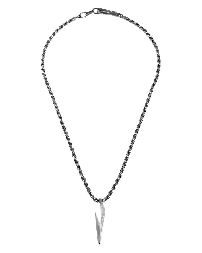 George frost necklace online