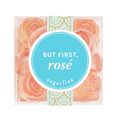 Sugarfina - But First, Ros&eacute; (Roses), Small