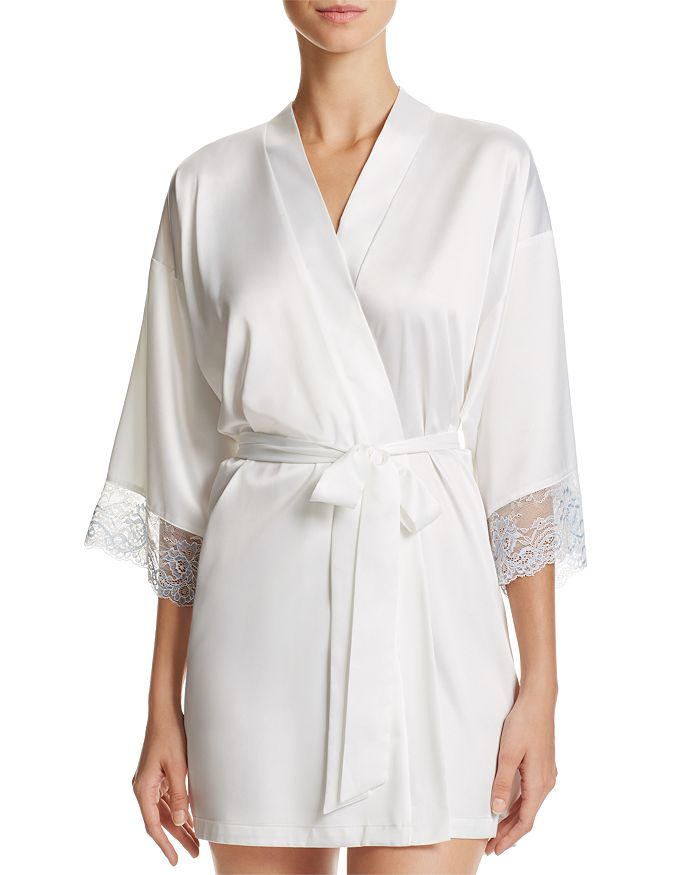 In Bloom by Jonquil The Mrs. Wrap Robe | Bloomingdale's