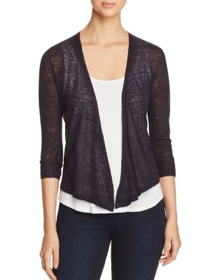 nic and zoe lightweight 4 way cardigan