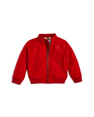 baby boy baseball jacket