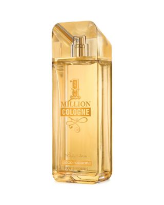 Paco Rabanne 1 Million Eau de Toilette 4.2 oz. Bloomingdale s