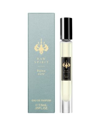 Raw Spirit Bijou Vert Eau de Parfum Rollerball | Bloomingdale's