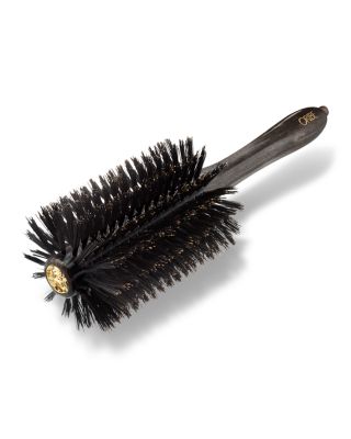 round bristle brush