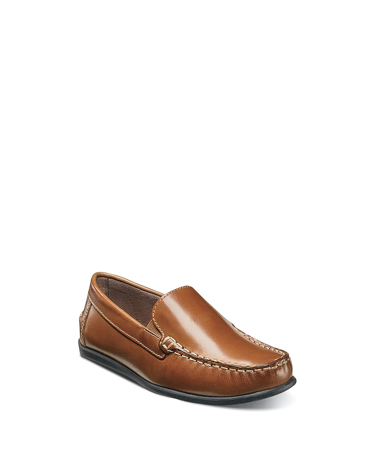 Florsheim Kids Boys' Jasper Venetian Loafers - Toddler, Little Kid, Big Kid