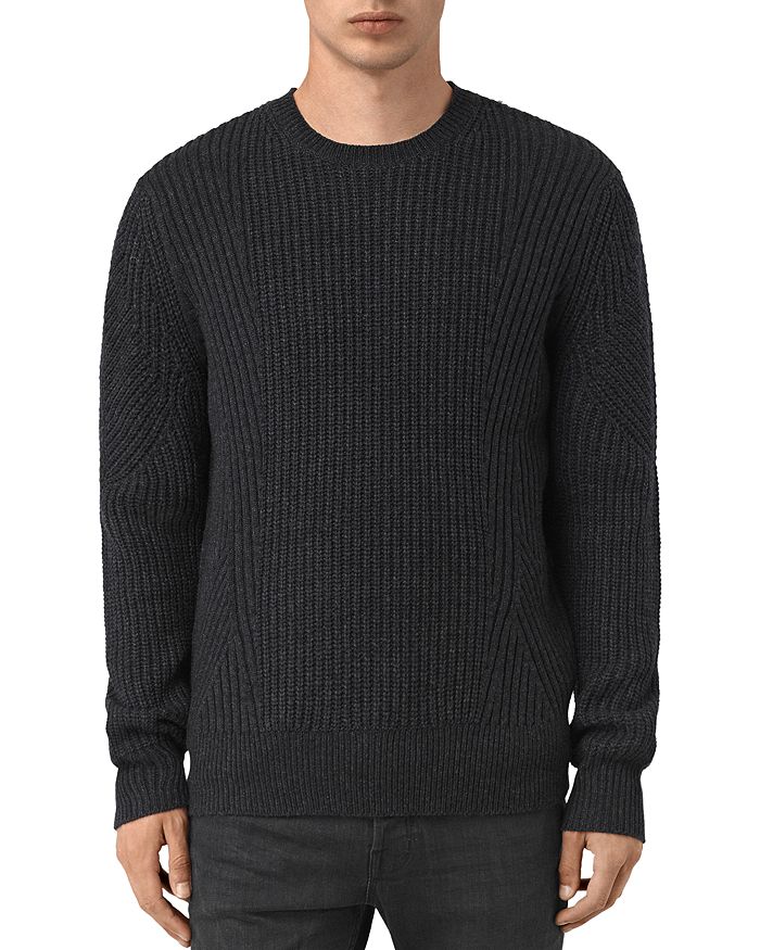 ALLSAINTS Hiren Sweater | Bloomingdale's