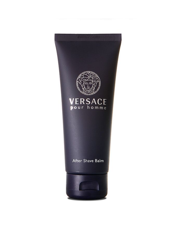 Versace Pour Homme After Shave Balm | Bloomingdale's