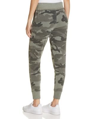 designer camouflage pants