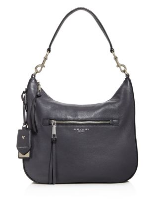 MARC JACOBS Recruit Hobo Bloomingdale s