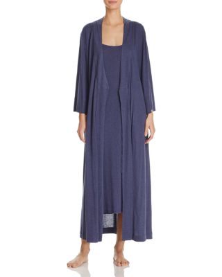 Natori - Shangri La Knit Robe & Gown