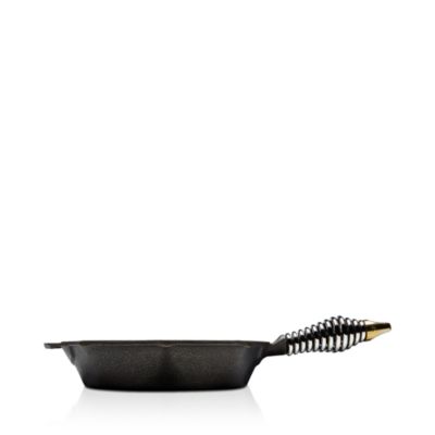 UPC 864495000040 product image for Finex 8 Cast Iron Skillet | upcitemdb.com