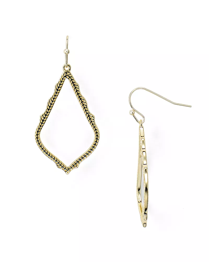 Kendra Scott Sophia Drop Earrings