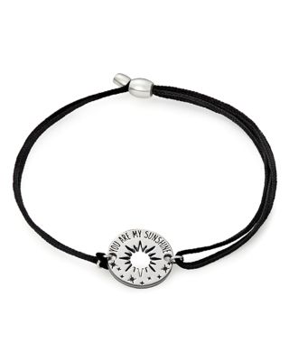 Alex and shops ani bracelet you are my sunshine